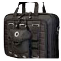 ScanFast Netbook Briefcase